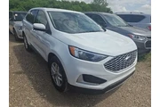 $21214 : Ford Edge 2024 AWD ST-Line 4 thumbnail