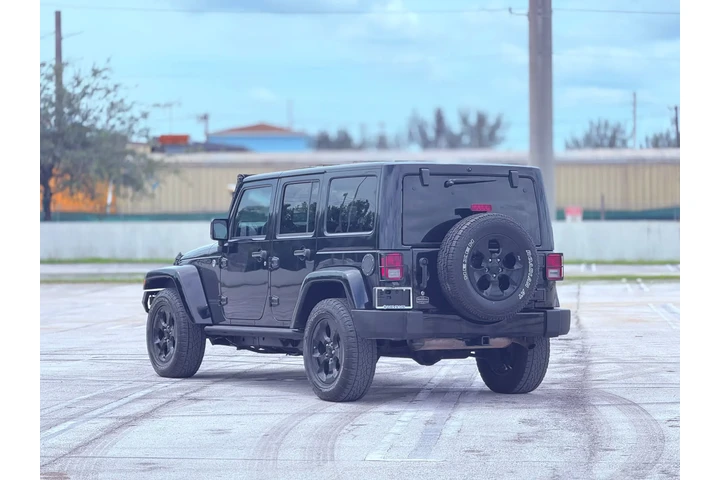 $18995 : Jeep Wrangler 2015 image 6
