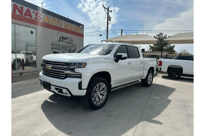$32995 : 2019 CHEVROLET SILVERADO 1500 image 3