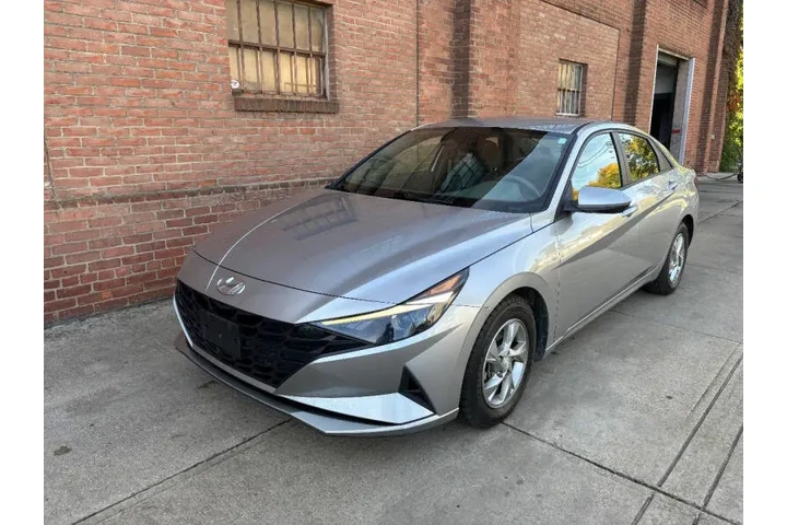 $11450 : 2021 Elantra SE image 2