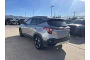 $24859 : Kia Seltos 2026 S 4dr SUV thumbnail
