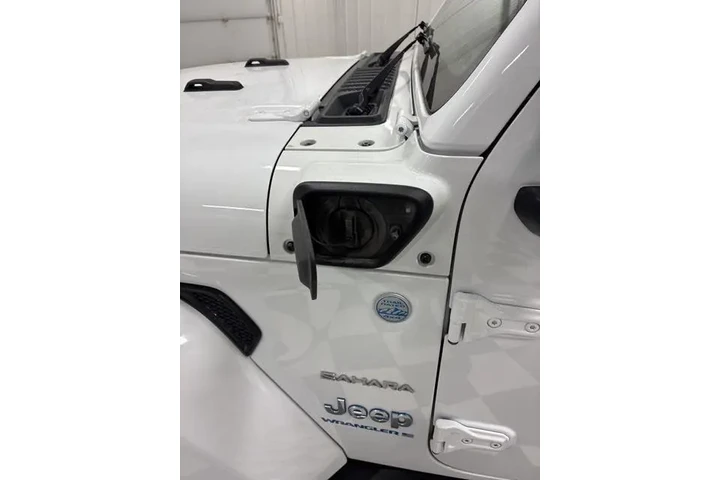 $32997 : Jeep Wrangler 2023 4x4 Sahar image 9