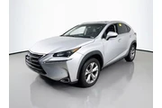 $19500 : Lexus NX 200t 2017 4dr Cross thumbnail