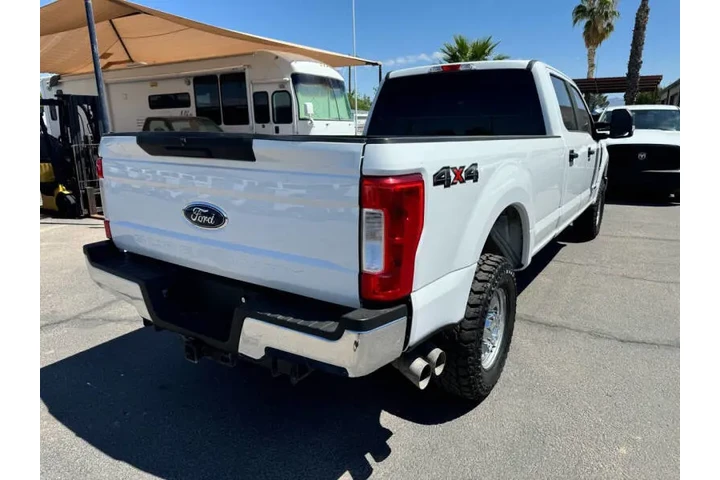 $34995 : 2018 F-250 Super Duty XLT image 9