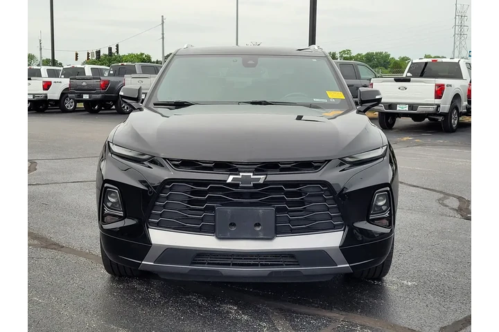 $24998 : Chevrolet Blazer 2021 Premie image 9