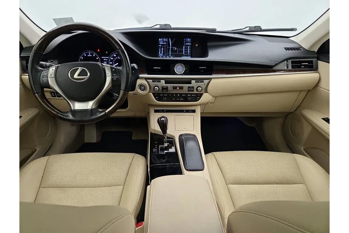 $23998 : Lexus ES 350 2015 4dr Sedan image 9
