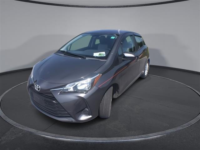 $17000 : PRE-OWNED 2018 TOYOTA YARIS LE image 4