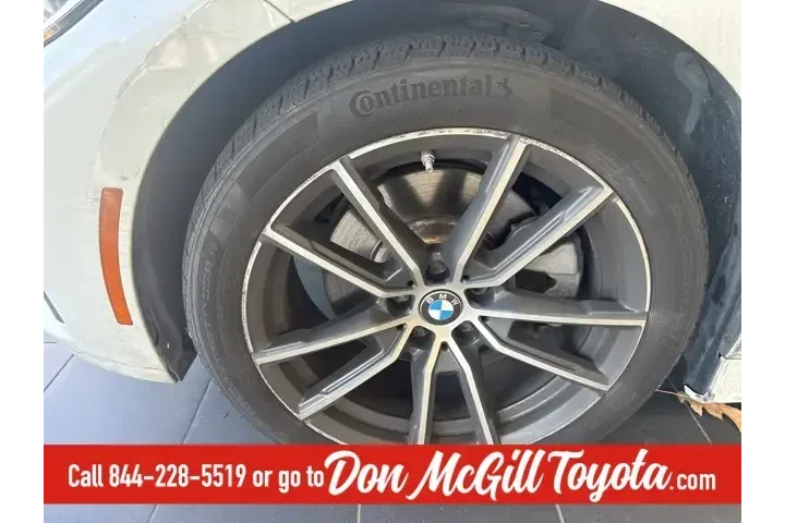 $16472 : BMW 3 Series 2019 330i 4dr S image 9