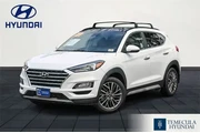 Hyundai TUCSON 2021 Ultimate en Riverside