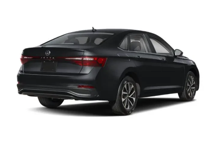 $19997 : Volkswagen Jetta 2025 S 4dr image 3