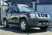 2007 NISSAN XTERRA S SPORT thumbnail