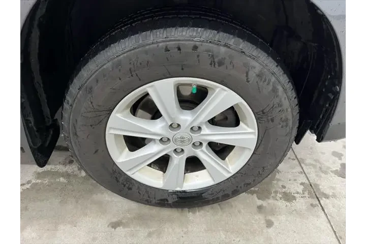 $12999 : Toyota Highlander 2012 AWD S image 8