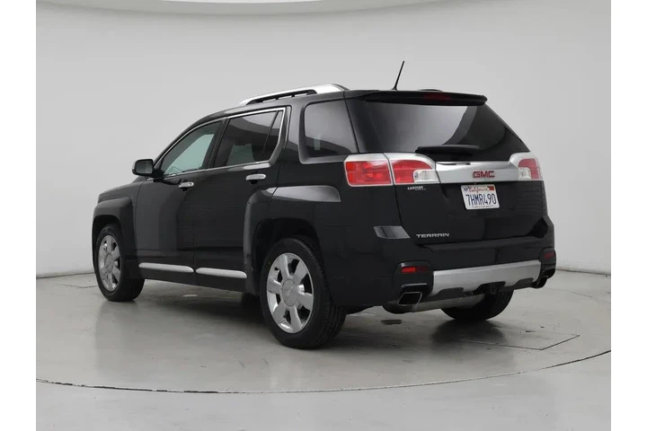 $14998 : GMC Terrain 2014 Denali 4dr image 2