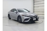 Toyota Camry 2022 SE 4dr Sed