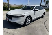 Honda Accord 2023 LX 4dr Sed en Kings County