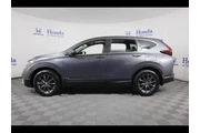 $29875 : Honda CR-V 2022 AWD EX-L 4dr thumbnail