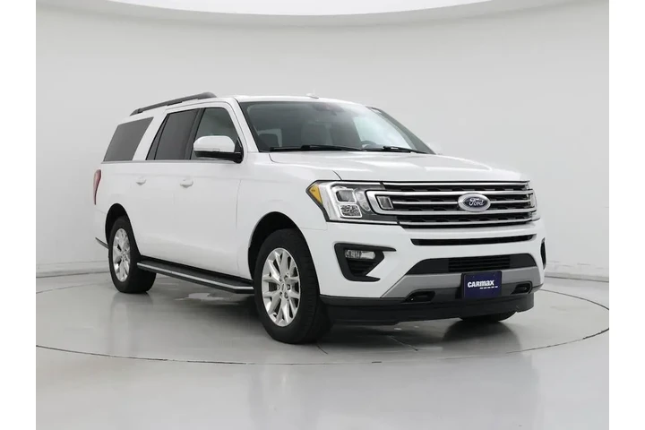 $36998 : Ford Expedition MAX 2020 4x4 image 1