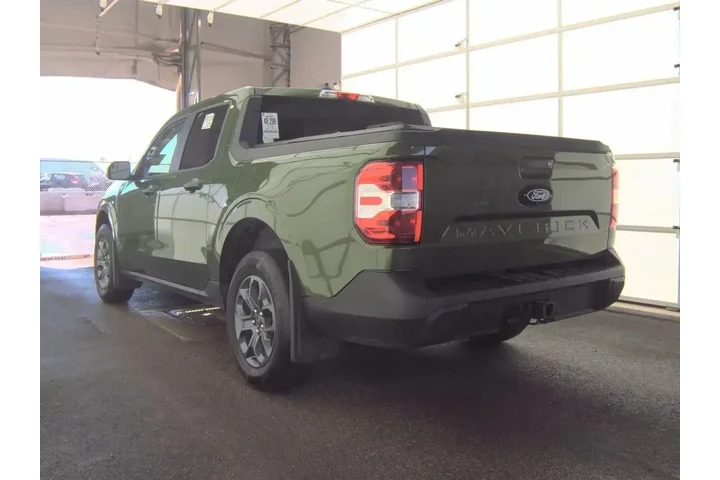 $27499 : Ford Maverick 2025 XLT 4dr S image 8