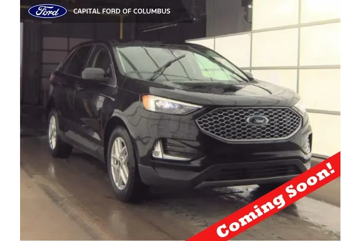 $23399 : Ford Edge 2023 AWD ST-Line 4 image 1