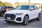 $38498 : Audi Q5 Sportback 2024 AWD q thumbnail