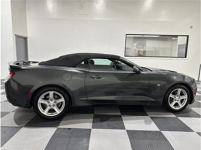 $21999 : 2017 CHEVROLET CAMARO image 3