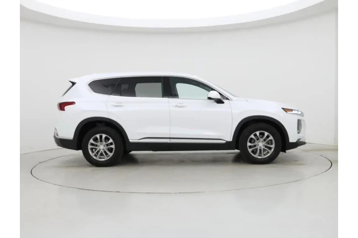 $22998 : Hyundai SANTA FE 2020 AWD SE image 7