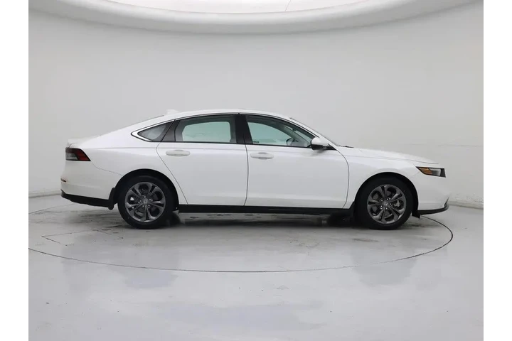 $27998 : Honda Accord Hybrid 2023 EX- image 7