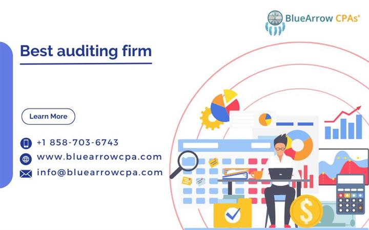 Best Auditing Firm image 1