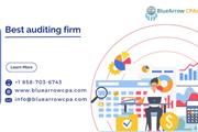 Best Auditing Firm en San Diego