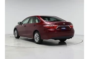 $16998 : Toyota Camry 2015 LE 4dr Sed thumbnail