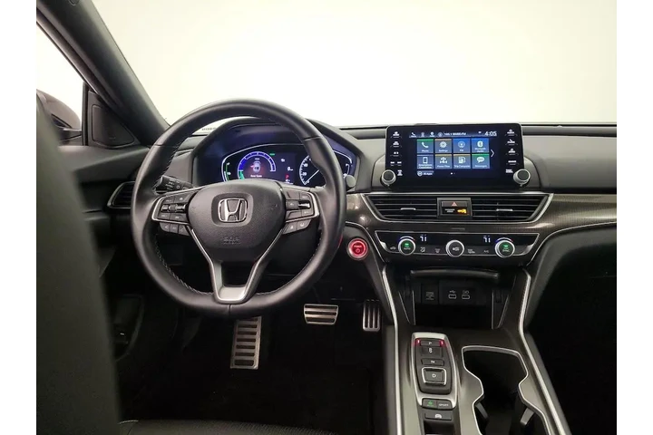 $25998 : Honda Accord Hybrid 2022 Spo image 10