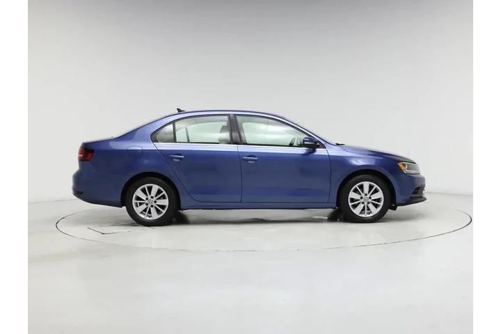 $12998 : Volkswagen Jetta 2016 1.4T S image 7