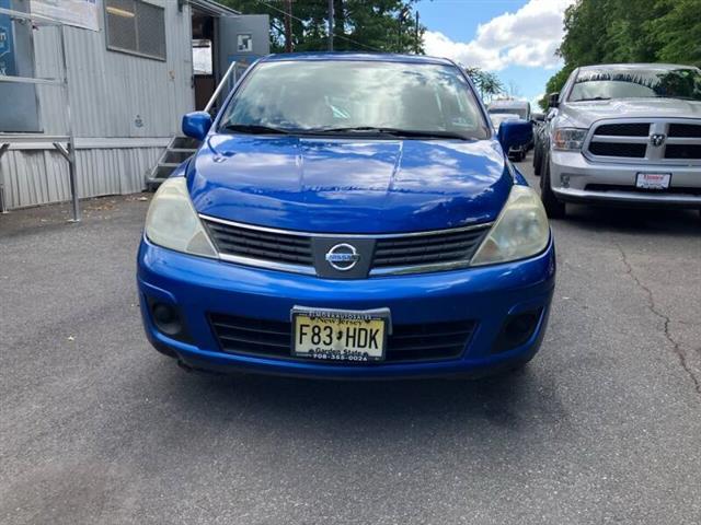 2008 Versa 1.8 S image 4