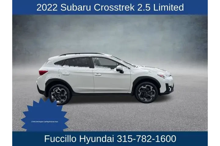 $22999 : Subaru Crosstrek 2022 AWD Li image 4