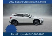 $22999 : Subaru Crosstrek 2022 AWD Li thumbnail
