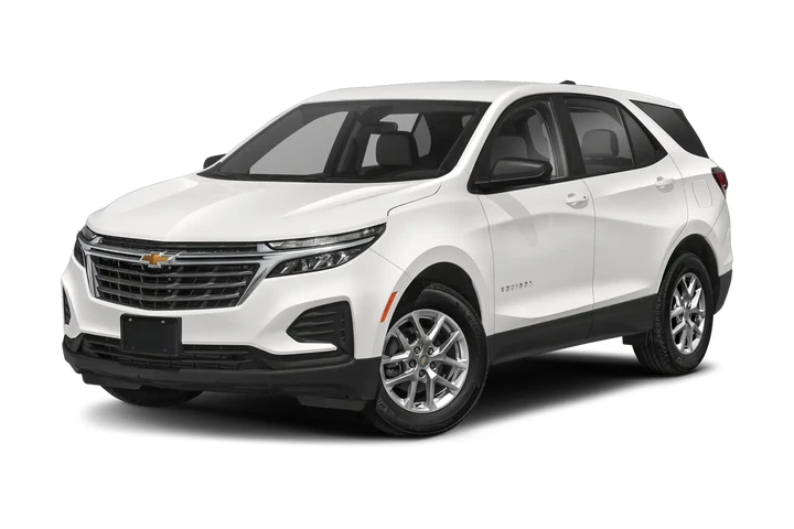 $25999 : Chevrolet Equinox 2022 4x4 P image 1