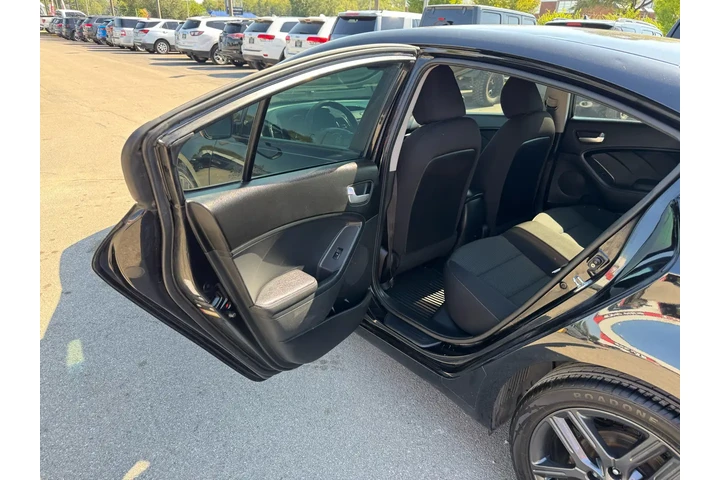 $6980 : 2017 Forte LX Auto image 10