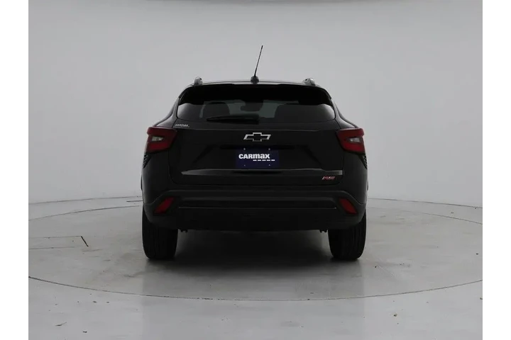 $24998 : Chevrolet Trax 2024 RS 4dr C image 6
