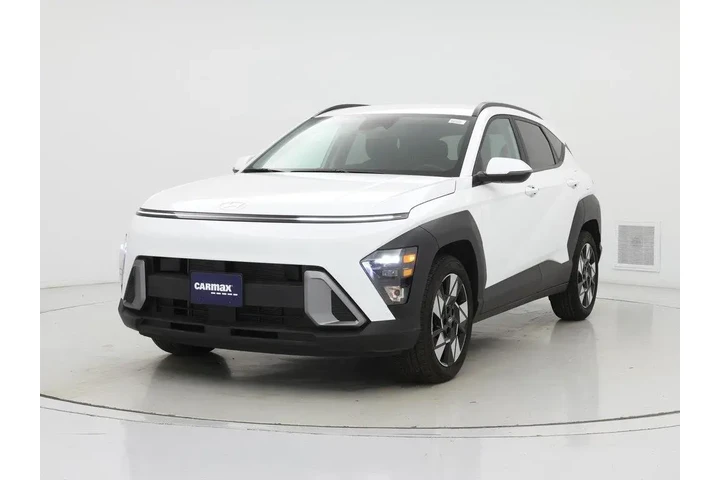 $23998 : Hyundai KONA 2024 SEL 4dr Cr image 4