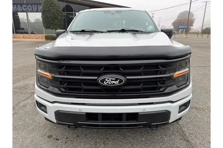 $36766 : Ford F-150 2024 4x4 XLT 4dr image 7