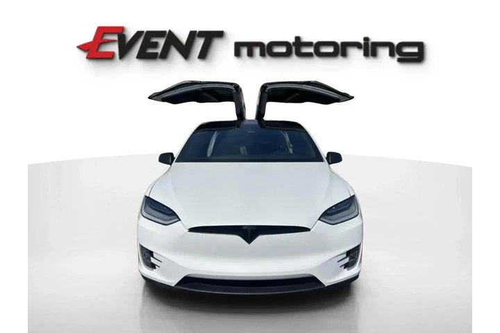 $34995 : 2020 Model X image 2