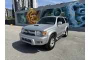 2001 4Runner SR5