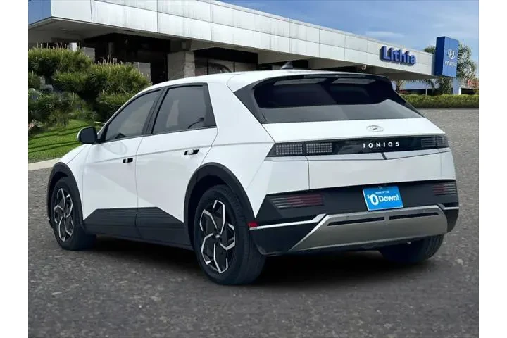 $18999 : Hyundai IONIQ 5 2023 SEL 4dr image 7