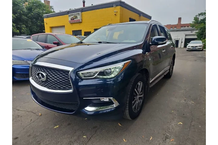 $16400 : 2019 QX60 Luxe image 4