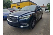$16400 : 2019 QX60 Luxe thumbnail