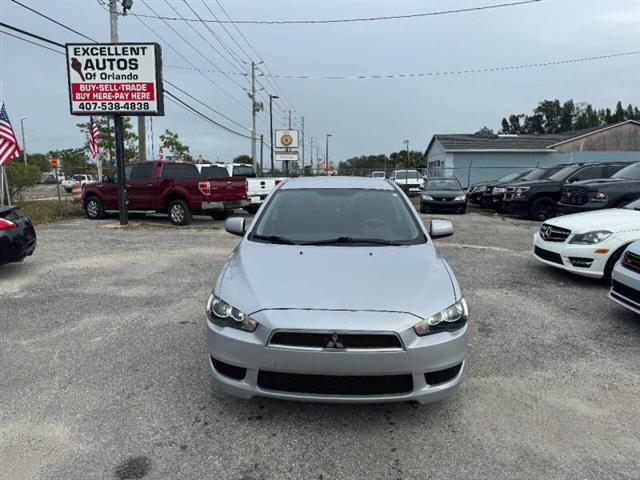 $7297 : 2011 Lancer ES image 3