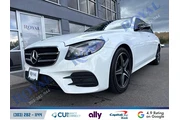 2020 Mercedes-Benz E-Class E en Denver