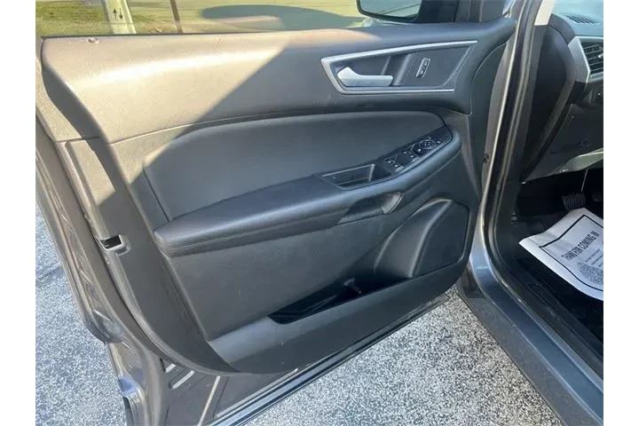 $28995 : Ford Edge 2024 AWD SEL 4dr S image 9