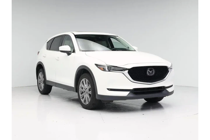 $23998 : Mazda CX-5 2021 Grand Tourin image 1