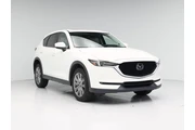 Mazda CX-5 2021 Grand Tourin
